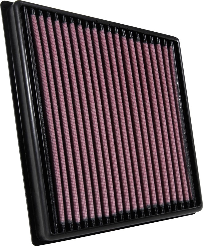 K&N Filters Filtre à air 33-3074 33-3074 Filtre à air LAND ROVER FREELANDER K&N Filters