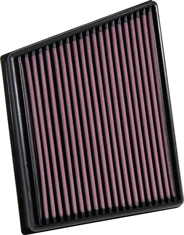 K&N Filters Luchtfilter 33-3075 33-3075 Luchtfilter JAGUAR XJ K&N Filters