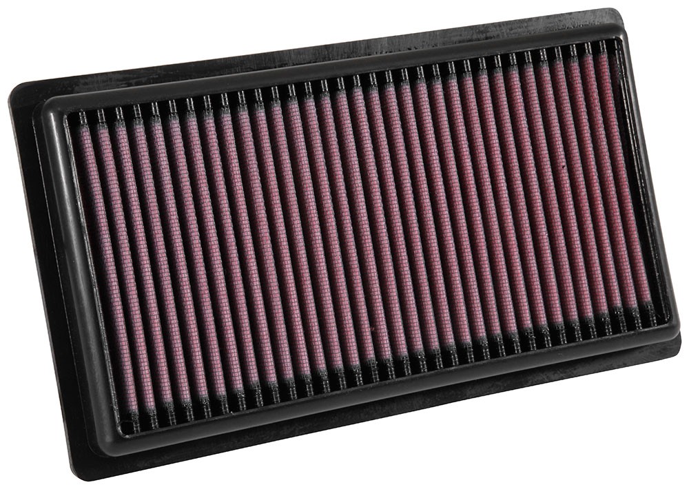 K&N Filters Luftfilter 33-3080 K&N Filters 33-3080 Luftfilter JEEP Cherokee I (SJ) billige