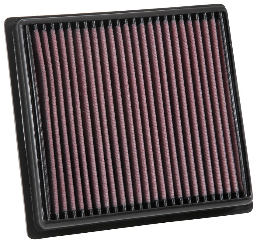 Luchtfilter K&N Filters 33-5064 K&N Filters 33-5064 Luchtfilters SUBARU OUTBACK 2011