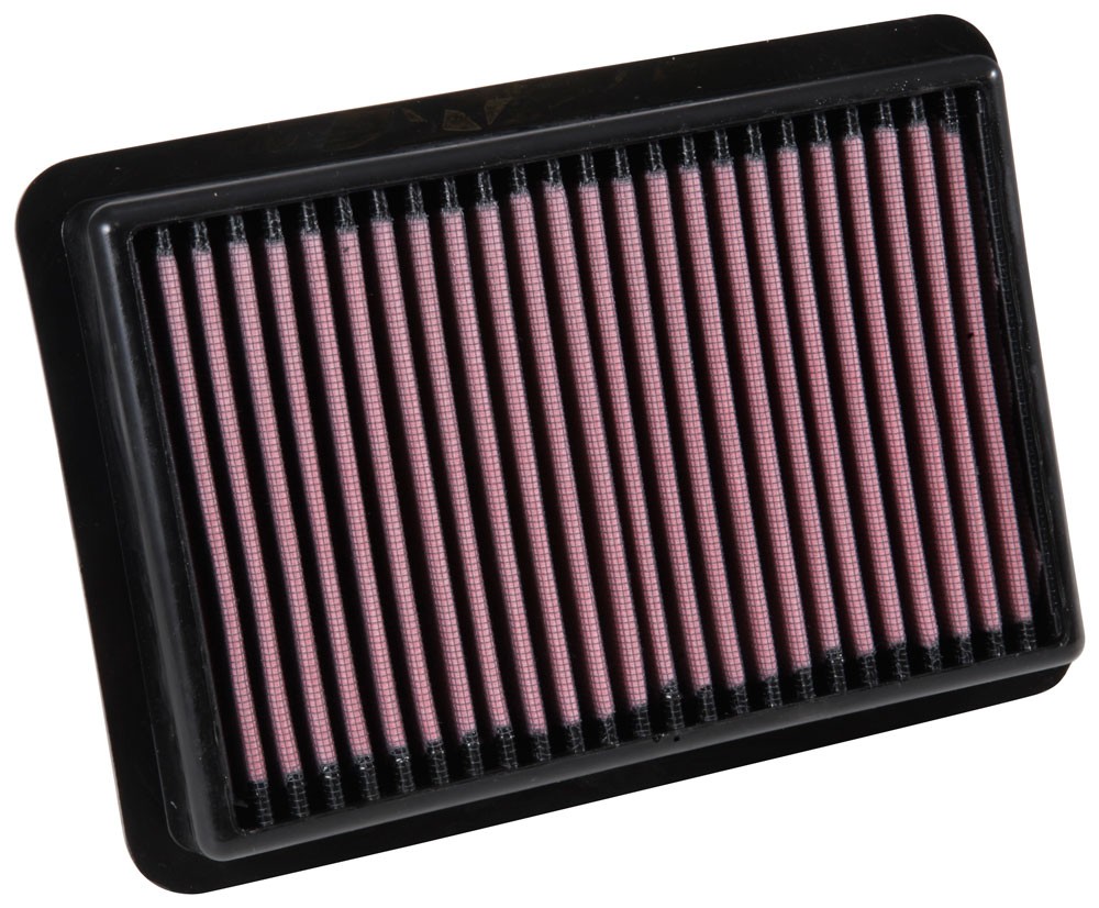 K&N Filters Gaisa filtrs 33-5070 Gaisa filtrs K&N Filters CONCERTO 33-5070 lēti