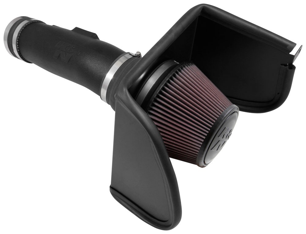 K&N Filters Système de filtres à air sport 63-6019 63-6019 Filtre à air sport K&N Filters NISSAN NOTE