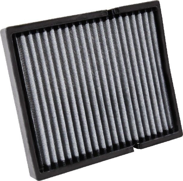 K&N Filters Φίλτρο, αέρας εσωτερικού χώρου VF2054 K&N Filters VF2054 Φίλτρο καμπίνας TOYOTA Sienna IV (XL40) σε χαμηλές τιμές
