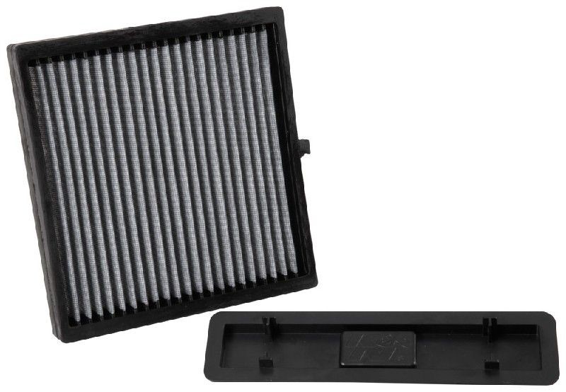 K&N Filters Kupefilter VF2055 K&N Filters VF2055 Kupefilter Impreza V Sedan (GK) originale pris