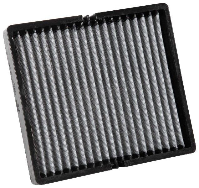 K&N Filters Filtre d'habitacle VF2057 Filtre à habitacle K&N Filters CABSTAR E VF2057 pas cher