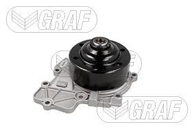 GRAF Vandpumpe PA1251 Vandpumpe GRAF Ford USA CROWN VICTORIA PA1251