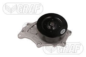GRAF Bomba de água PA1291 GRAF PA1291 Bomba de água