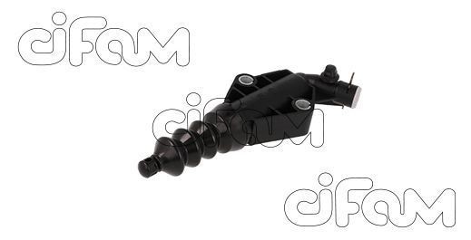 CIFAM Cilindro secondario, frizione 404-060 404-060 costo Cilindretto frizione Volkswagen POLO CIFAM