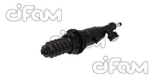CIFAM Hulpkoppelingscilinder 404-064 CIFAM 404-064 Koppelingscilinder Peugeot 406 Sedan prijs