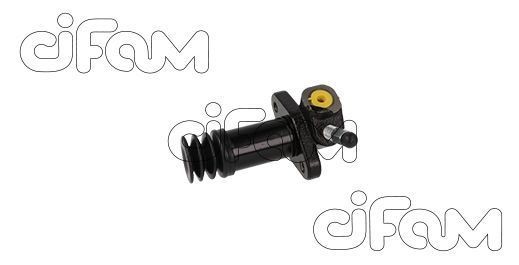 CIFAM Cilindro secondario, frizione 404-139 CIFAM 404-139 Cilindro frizione DAEWOO Leganza Sedan (V100) originale prezzo