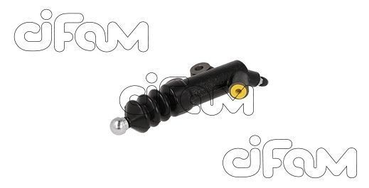 CIFAM Cilindro secondario, frizione 404-140 404-140 Cilindretto frizione TOYOTA CIFAM costo
