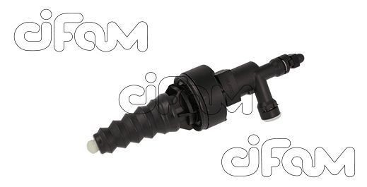 CIFAM Slavesylinder, clutch 404-142 404-142 Slavesylinder clutch SEAT ALTEA CIFAM