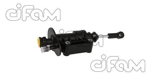 Pompa della frizione CIFAM 505-160 CIFAM 505-160 costo Pompa frizione Volkswagen AMAROK 2015