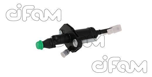 Hoofdcilinder van de koppeling CIFAM 505-166 CIFAM 505-166: Cilinder, koppeling Opel ASTRA 2022