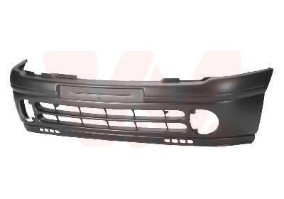 Kofanger VAN WEZEL 4339573 VAN WEZEL 4339573 Kofanger RENAULT CLIO 1999