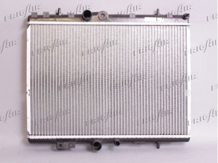 FRIGAIR Radiateur 0103.3101 Radiateur van de motor FRIGAIR RANGE ROVER 0103.3101 goedkoop
