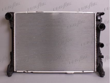 FRIGAIR Chladič motora 0106.3120 0106.3120 Chladič vody MERCEDES-BENZ T2 FRIGAIR