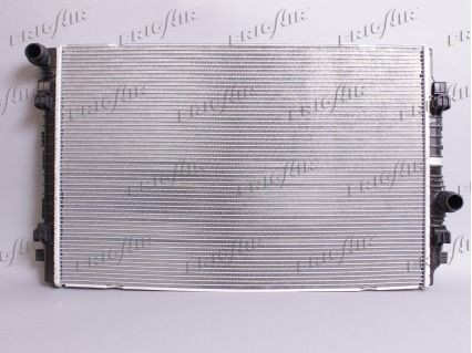 FRIGAIR Engine radiator 0110.3176 0110.3176 FRIGAIR radiator for VW UP