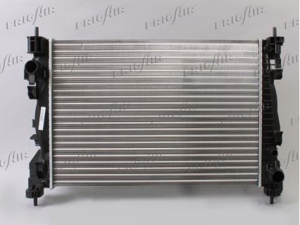 FRIGAIR Radiatore motore 0113.3026 0113.3026 costo Radiatore FRIGAIR PORSCHE 944