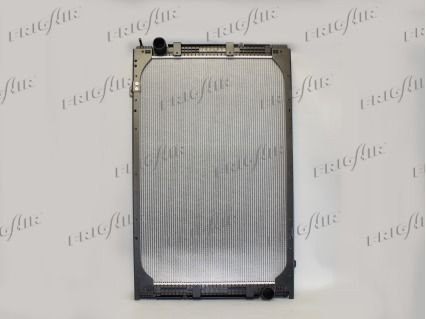 FRIGAIR Ψυγείο, ψύξη κινητήρα 0206.3509 0206.3509 Ψυγειο νερου FRIGAIR MERCEDES-BENZ SPRINTER