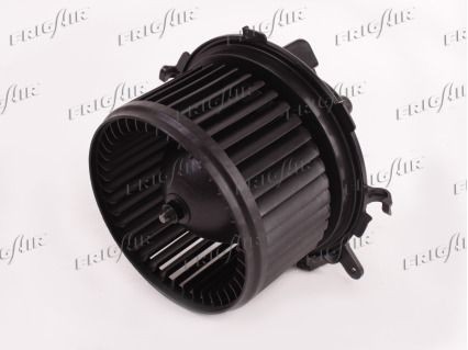 FRIGAIR Pulseur d'air habitacle 0599.1206 FRIGAIR Pulseur d'air NISSAN 0599.1206