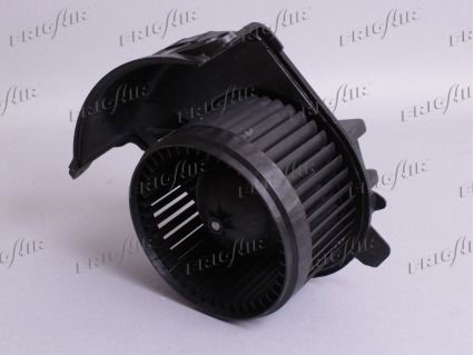 FRIGAIR Kupévifte 0599.1208 0599.1208 Varmeapparat motor RENAULT SAFRANE FRIGAIR