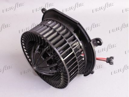 FRIGAIR Interieurventilatie 0599.1220 Opel COMMODORE Aanjager FRIGAIR 0599.1220