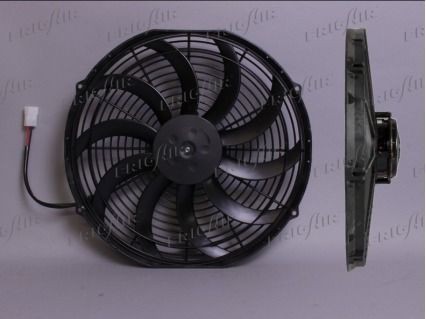 FRIGAIR Ventilators, Motora dzesēšanas sistēma 0599.1988 0599.1988 FRIGAIR Radiatora ventilators Suzuki lēti
