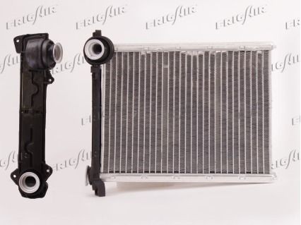 FRIGAIR Radiateur de chauffage 0603.3014 0603.3014 Radiateur de chauffage FRIGAIR SKODA 105,120