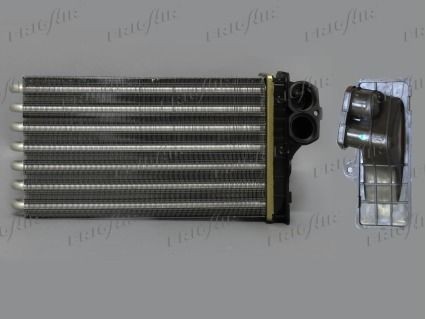 FRIGAIR Heater matrix 0603.3015 Citroen BERLINGO FRIGAIR heater matrix 06033015