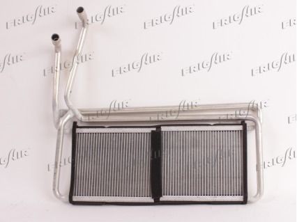 FRIGAIR Výmenník tepla vnútorného kúrenia 0622.2005 Výmenník tepla vnútorného kúrenia FRIGAIR 146 0622.2005 lacné