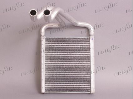FRIGAIR Siltummainis, Salona apsilde 0631.3011 Salona apsildes radiators JEEP FRIGAIR 0631.3011