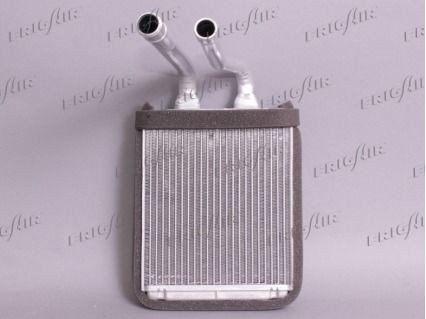 FRIGAIR Radiateur de chauffage 0633.3008 Skoda 105,120 Radiateur de chauffage FRIGAIR 0633.3008