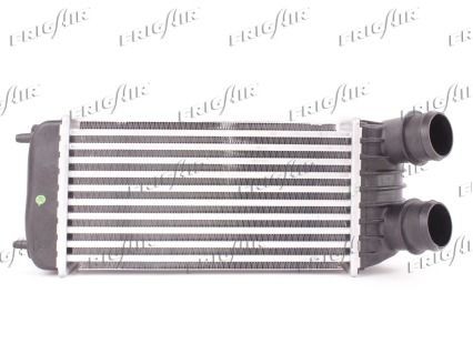 FRIGAIR Ιντερκούλερ 0703.3022 0703.3022 Intercooler CITROËN C5 FRIGAIR
