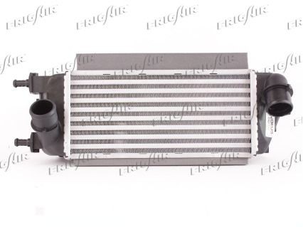 FRIGAIR Intercooler 0704.3137 0704.3137 Intercooler FIAT RITMO FRIGAIR