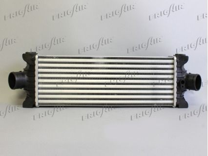 FRIGAIR Interkūlers 0705.3021 Starpdzesētājs FRIGAIR Mazda 3 0705.3021