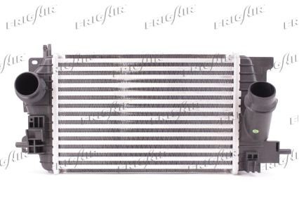 FRIGAIR Intercooler 0707.3019 0707.3019 FRIGAIR intercooler för turbo OPEL GRANDLAND X