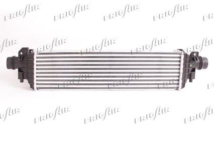 FRIGAIR Intercooler 0707.3025 0707.3025 costo Intercooler FRIGAIR CHEVROLET LACETTI