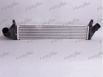 FRIGAIR Intercooler 0709.3026 0709.3026 Échangeur air FRIGAIR CHEVROLET G20