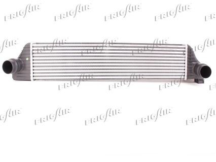 FRIGAIR Intercooler 0709.3118 0709.3118 Ladeluftkjøler OPEL OMEGA FRIGAIR