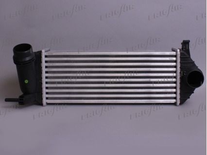FRIGAIR Intercooler 0709.3119 0709.3119 costo Intercooler FRIGAIR MERCEDES-BENZ VARIO