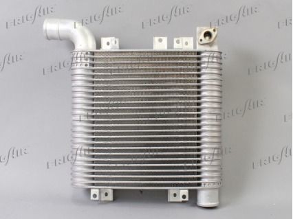 FRIGAIR Chladič plniaceho vzduchu 0728.3002 FRIGAIR 0728.3002 Intercooler Hyundai Santa Fe cm za nízku cenu