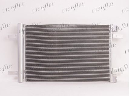 FRIGAIR Kondensaator, kliimaseade 0803.3034 0803.3034 Kliimaradiaator OPEL KADETT FRIGAIR