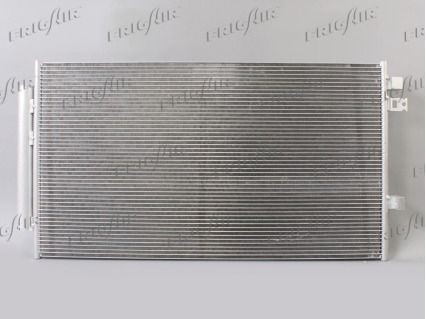 FRIGAIR Condensatore climatizzatore 0804.2096 0804.2096 Radiatore aria condizionata FRIGAIR FIAT GRANDE PUNTO costo