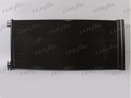 FRIGAIR Kondensator, klimaanlegg 0809.3078 Radiator AC FRIGAIR PIXO 0809.3078 billige