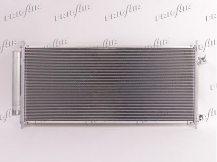 FRIGAIR Air conditioning condenser 0819.3023 Honda LEGEND FRIGAIR ac condenser 08193023