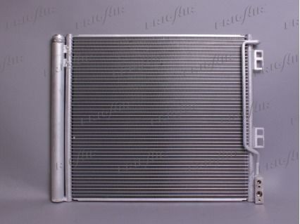 FRIGAIR Kondensaator, kliimaseade 0821.3041 0821.3041 Kliimaradiaator NISSAN CABSTAR E FRIGAIR