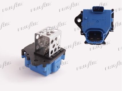 FRIGAIR Blower motor resistor 35.10100 35.10100 FRIGAIR heater resistor for PEUGEOT 807