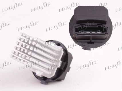FRIGAIR Kachelweerstand 35.10105 35.10105 Ventilator weerstand BMW X4 FRIGAIR