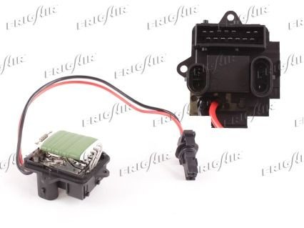 FRIGAIR Kachelweerstand 35.10110 35.10110 FRIGAIR Weerstand, interieurventilator Land Rover goedkoop